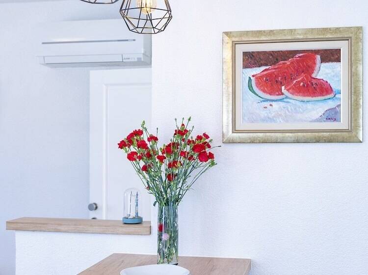 膳宿费 Villa Riva