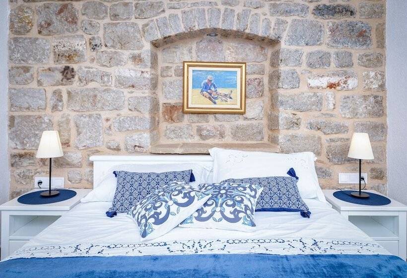 بنسيون Villa Riva