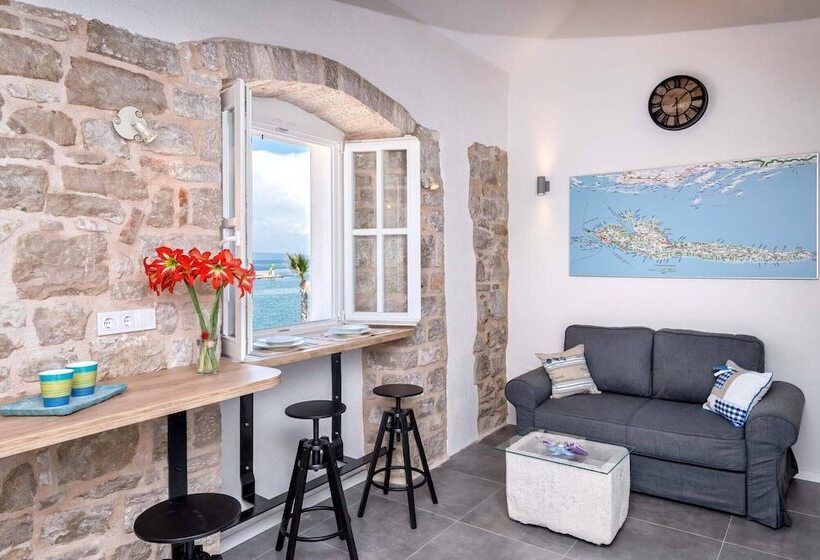 بنسيون Villa Riva