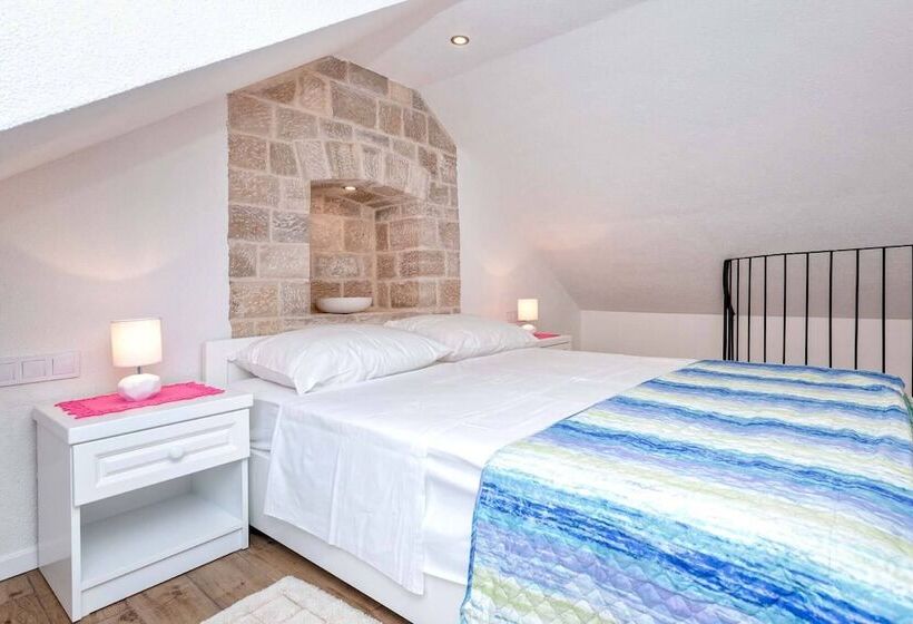 بنسيون Villa Riva