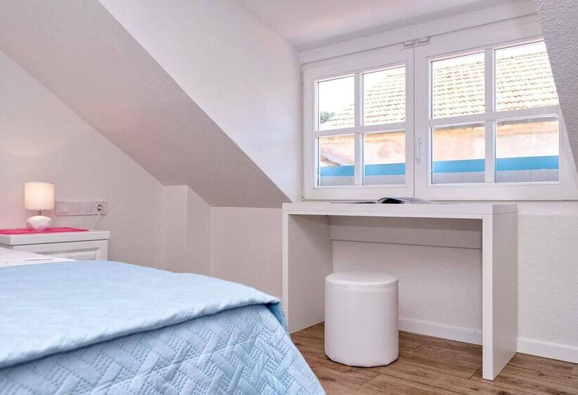 膳宿费 Villa Riva