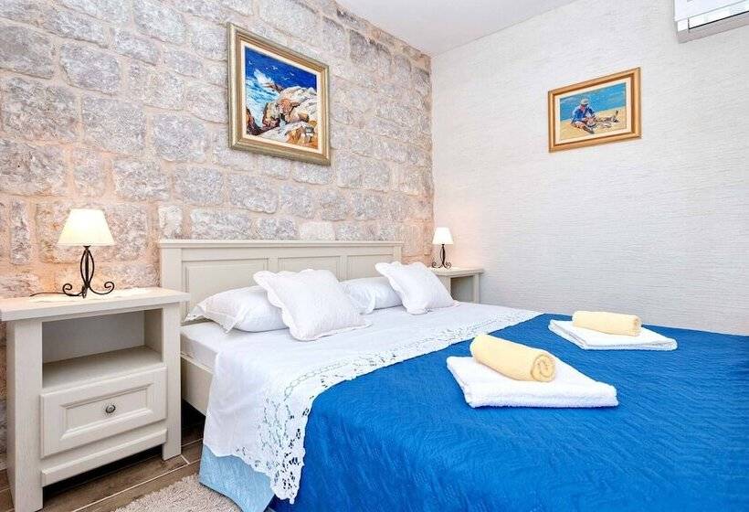 بنسيون Villa Riva