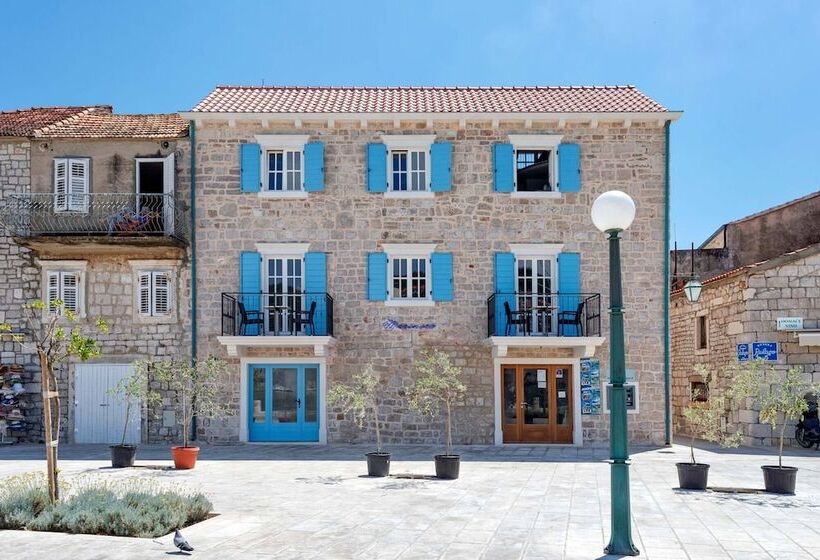 بنسيون Villa Riva