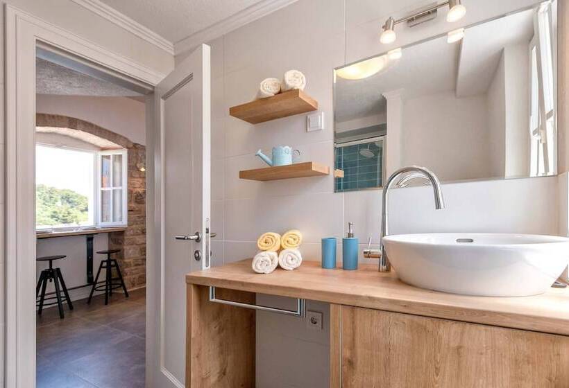 بنسيون Villa Riva