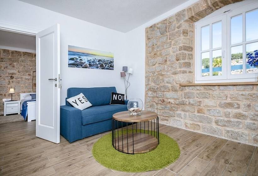 بنسيون Villa Riva