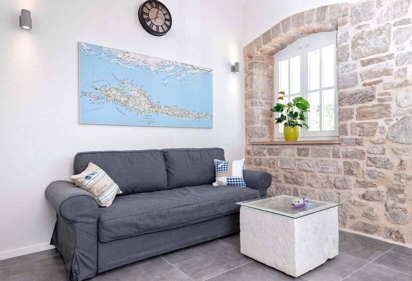 بنسيون Villa Riva