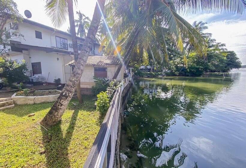 פנסיון Westeros House