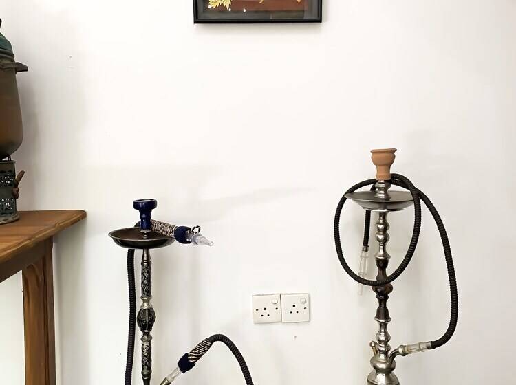 פנסיון Westeros House