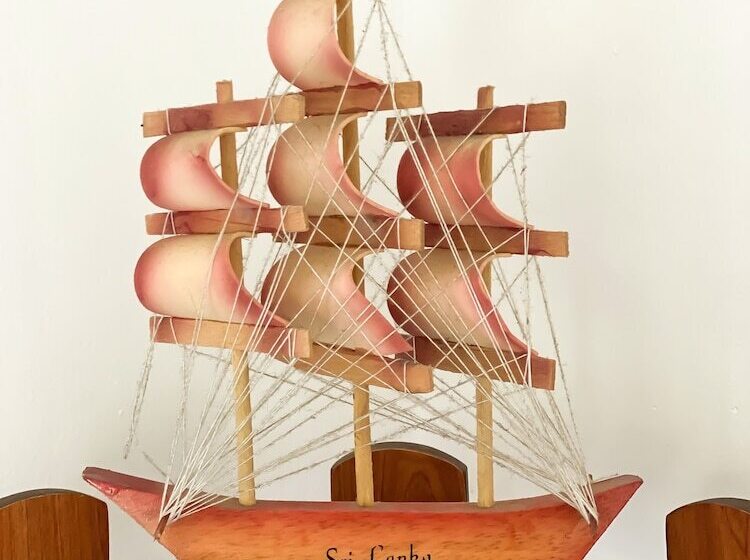 פנסיון Westeros House