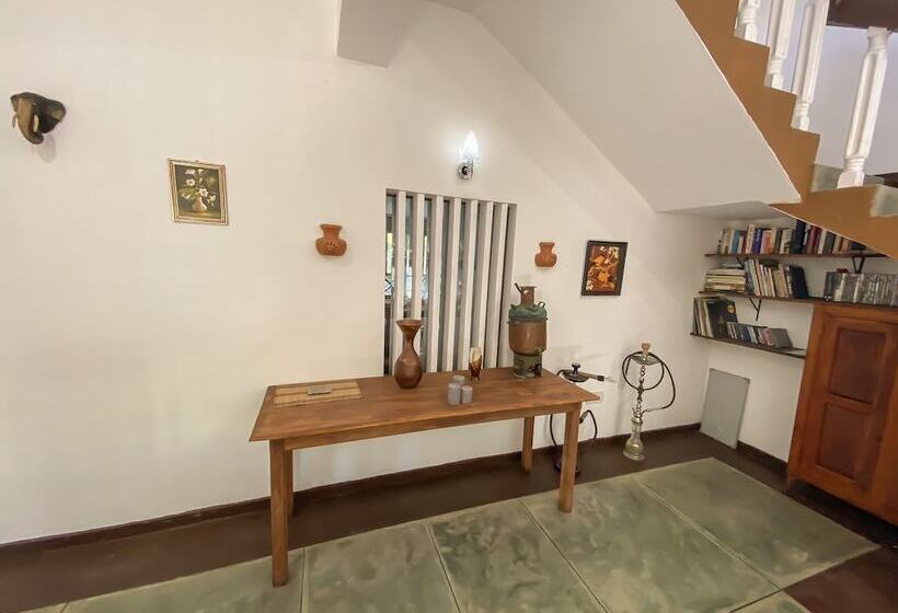 פנסיון Westeros House