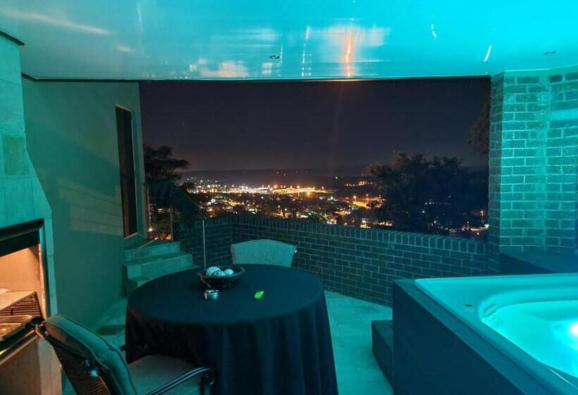 بنسيون Weston Guest House Krugersdorp