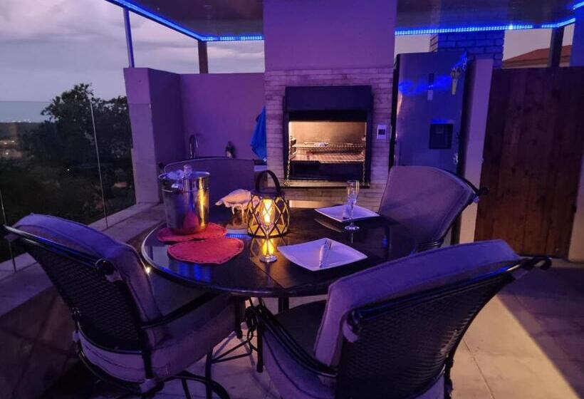 بنسيون Weston Guest House Krugersdorp