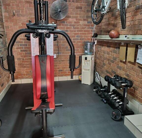 بنسيون Weston Guest House Krugersdorp