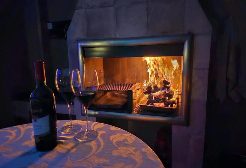 بنسيون Weston Guest House Krugersdorp