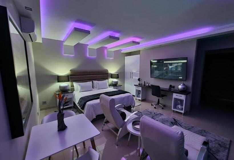 بنسيون Weston Guest House Krugersdorp