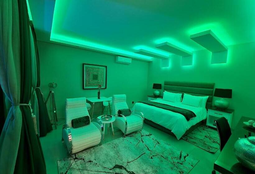 بنسيون Weston Guest House Krugersdorp