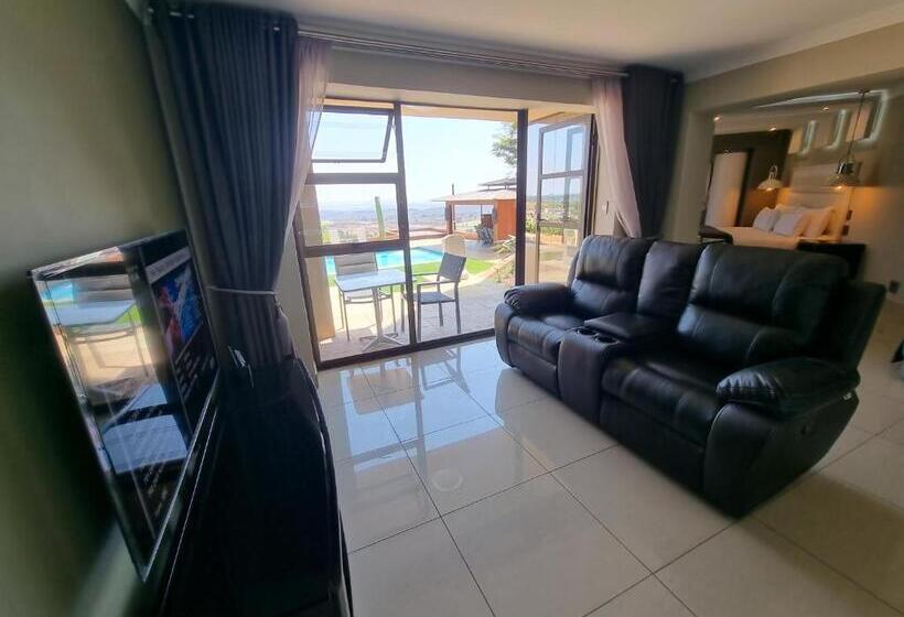 بنسيون Weston Guest House Krugersdorp