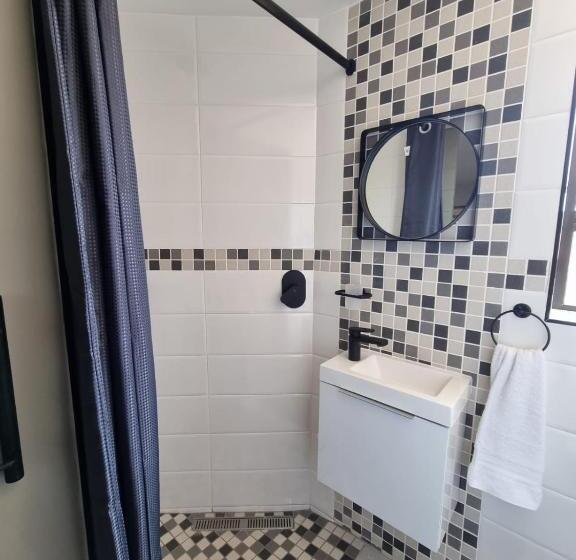 بنسيون Weston Guest House Krugersdorp