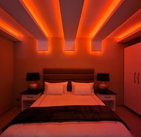 بنسيون Weston Guest House Krugersdorp