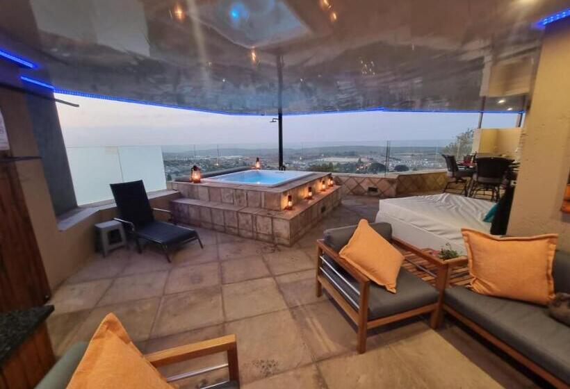 بنسيون Weston Guest House Krugersdorp