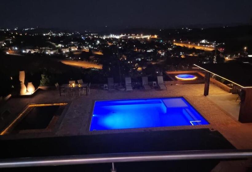 بنسيون Weston Guest House Krugersdorp