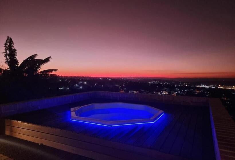 بنسيون Weston Guest House Krugersdorp