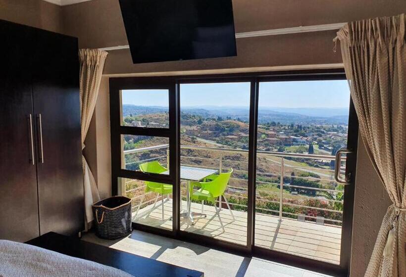 بنسيون Weston Guest House Krugersdorp