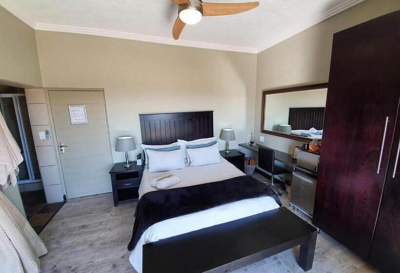 بنسيون Weston Guest House Krugersdorp