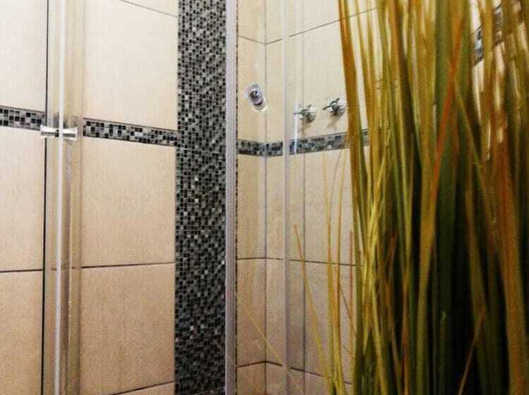 بنسيون Willow Manor Guest House Brits