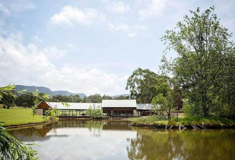 Peppers Creek Accommodation