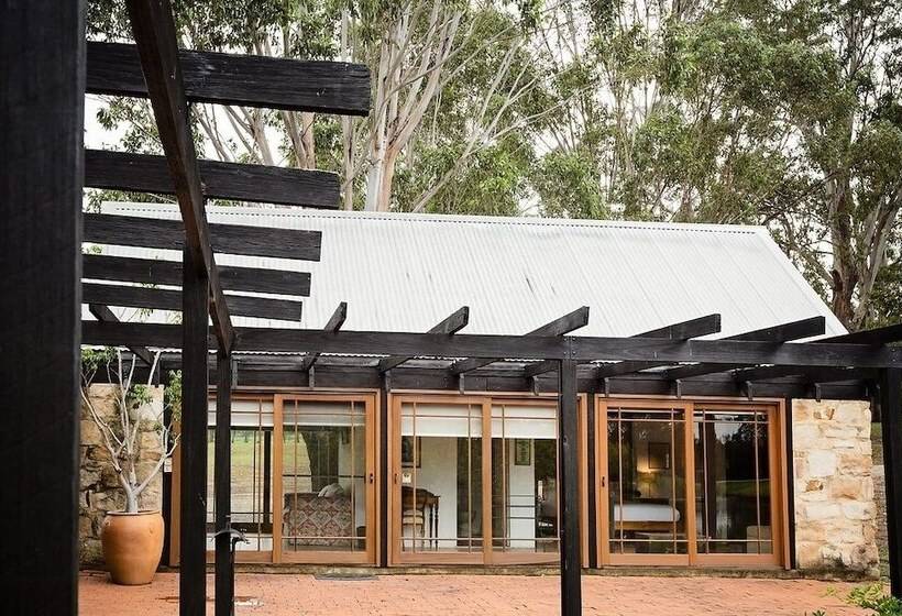 Peppers Creek Accommodation