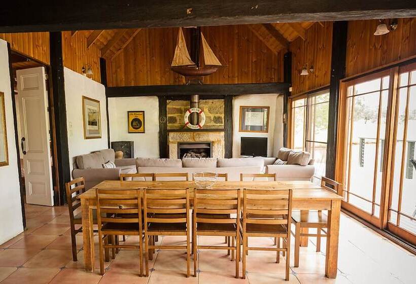 Peppers Creek Accommodation