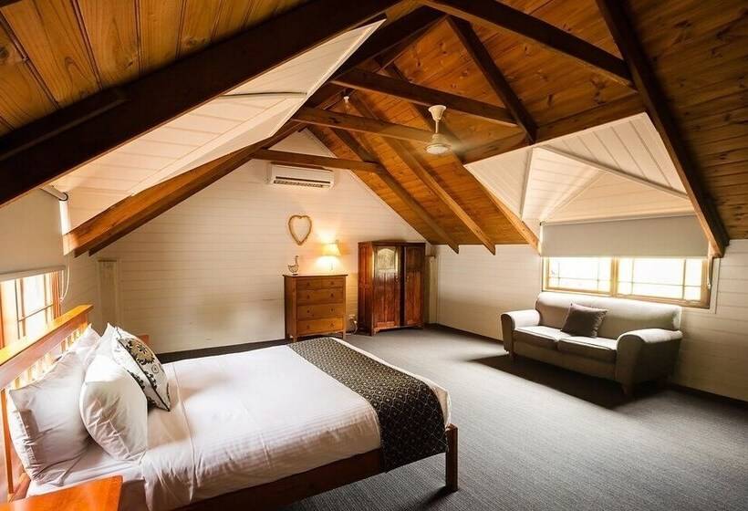 Peppers Creek Accommodation