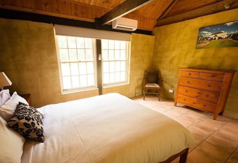 Peppers Creek Accommodation