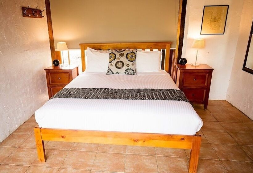 Peppers Creek Accommodation