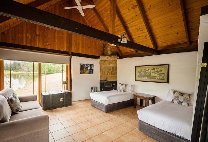 Peppers Creek Accommodation