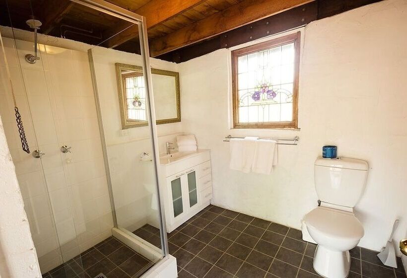 Peppers Creek Accommodation