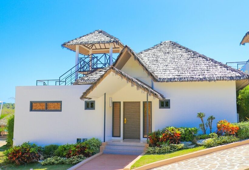 Safari Hotel And Villas Powered By Cocotel