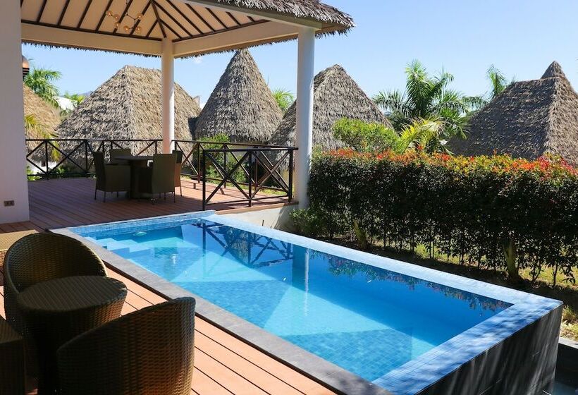 Safari Hotel And Villas Powered By Cocotel