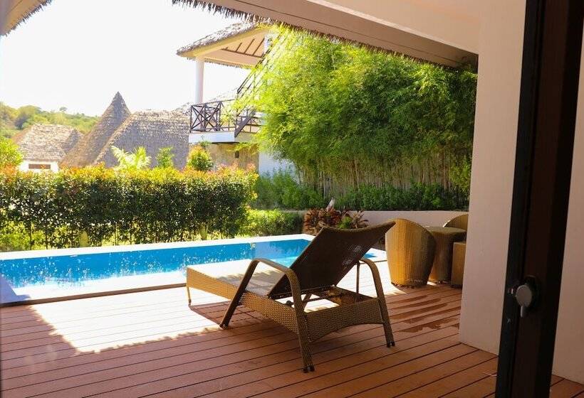 Safari Hotel And Villas Powered By Cocotel