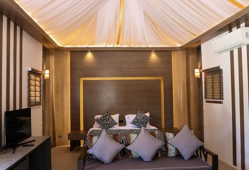 Safari Hotel And Villas Powered By Cocotel