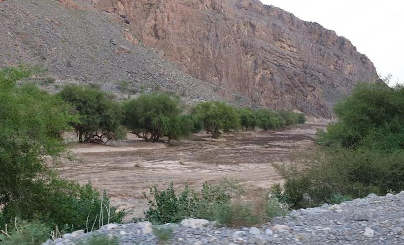 The Pool Villa   Tanuf