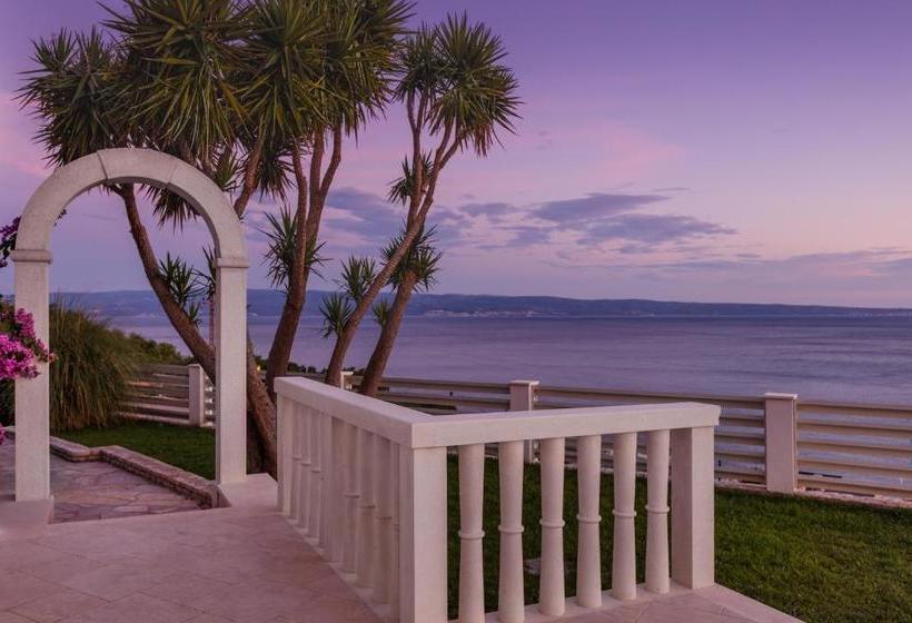 Villa The White Villa