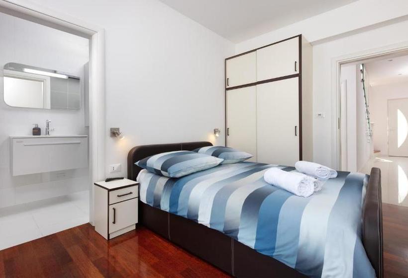 Villa The White Villa