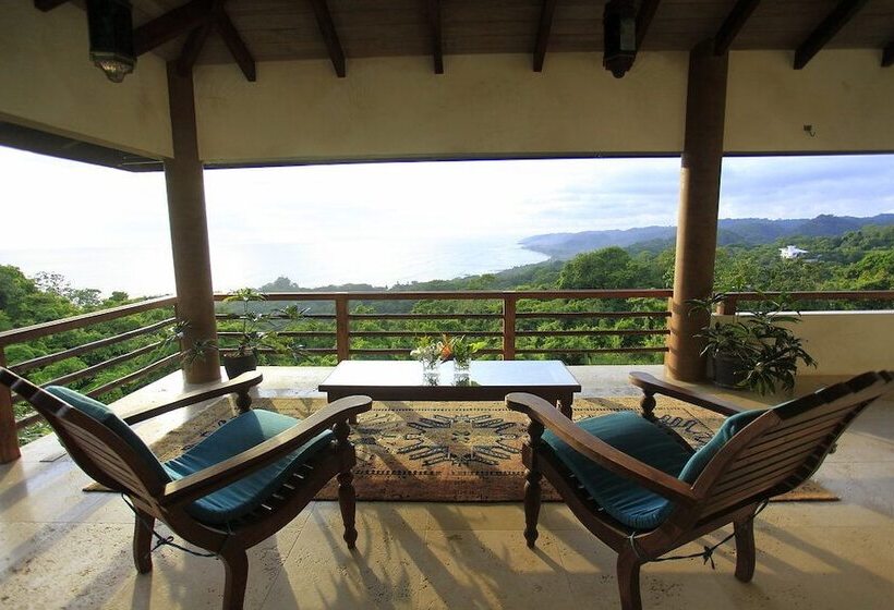Villa Numu
