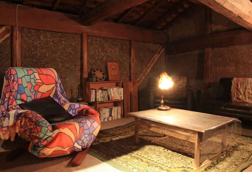 Warabegokoronokoyado Namiji   Hostel