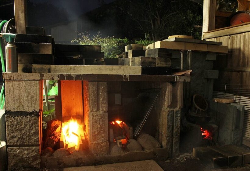 Warabegokoronokoyado Namiji   Hostel