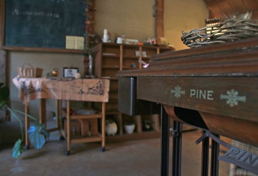 Warabegokoronokoyado Namiji   Hostel