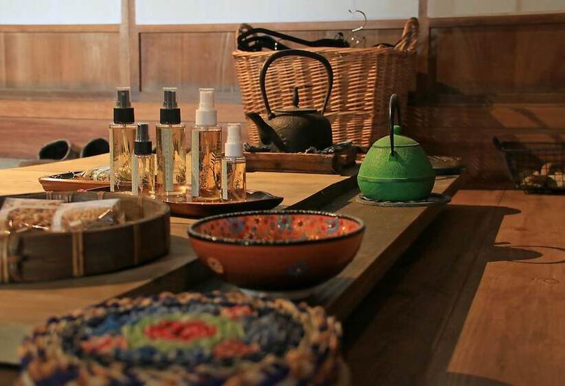 Warabegokoronokoyado Namiji   Hostel