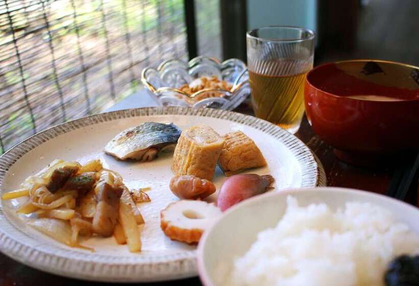 Warabegokoronokoyado Namiji   Hostel